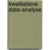 Kwalitatieve Data-Analyse door Reitske Meganck