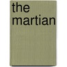 The Martian door Andy Weir