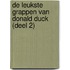 De leukste grappen van Donald Duck (deel 2)
