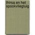 Thirsa en het spookvliegtuig