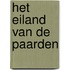Het eiland van de paarden