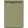 Verweggeweest door Frits Le Roux