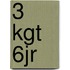 3 kgt 6jr
