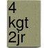 4 kgt 2jr