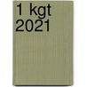 1 kgt 2021 by Unknown