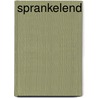 Sprankelend by Esther Visser-den Hartog