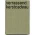 Verrassend kerstcadeau