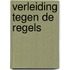 Verleiding tegen de regels