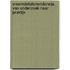 Vreemdetalenonderwijs