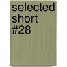 Selected short #28 door Onbekend