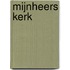 Mijnheers kerk