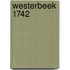 Westerbeek 1742