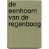 De eenhoorn van de regenboog