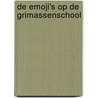 De emoji's op de grimassenschool by Marilou Addison