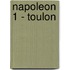 Napoleon D01 - Toulon