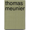 Thomas Meunier door Lapuss'