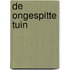 De ongespitte tuin