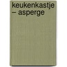 Keukenkastje – Asperge door Eva Posthuma de Boer