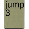Jump 3 by Willy Vandersteen