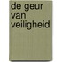 De geur van veiligheid