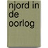 Njord in de Oorlog