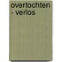OVERTOCHTEN - Verlos