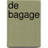 De bagage