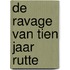 De ravage van tien jaar Rutte