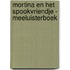 Mortina en het spookvriendje - Meeluisterboek