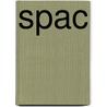 Spac by Wies Hoogers