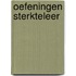 Oefeningen Sterkteleer