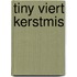 Tiny viert Kerstmis