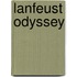 Lanfeust Odyssey
