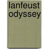 Lanfeust Odyssey door Arleston