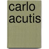 Carlo Acutis by Francesco Occhetta