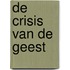 De crisis van de geest