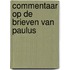 Commentaar op de Brieven van Paulus