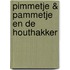 Pimmetje & Pammetje en de houthakker