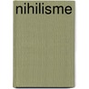 Nihilisme door V. Serafim Rose