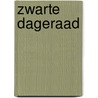 Zwarte dageraad by Cilla 
