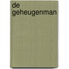 De geheugenman door David Baldacci