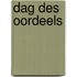 Dag des oordeels
