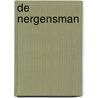 De nergensman door Gregg Hurwitz