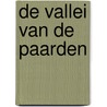 De vallei van de paarden by Auel