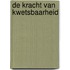 De kracht van kwetsbaarheid