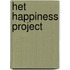 Het Happiness Project