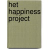 Het Happiness Project door Gretchen Rubin