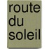 Route du Soleil