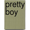 Pretty boy door Ingrid Oonincx