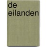 De eilanden by Suzanne Vermeer
